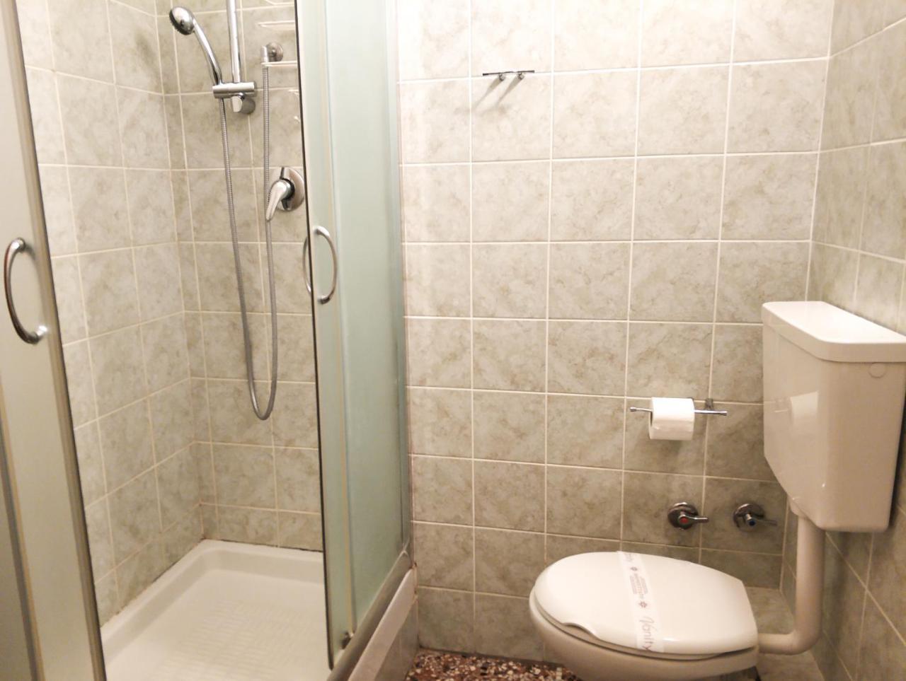 Baldassini Affittacamere Roma