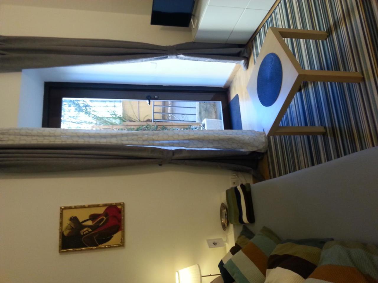 Leilighet Lilium House Aventino