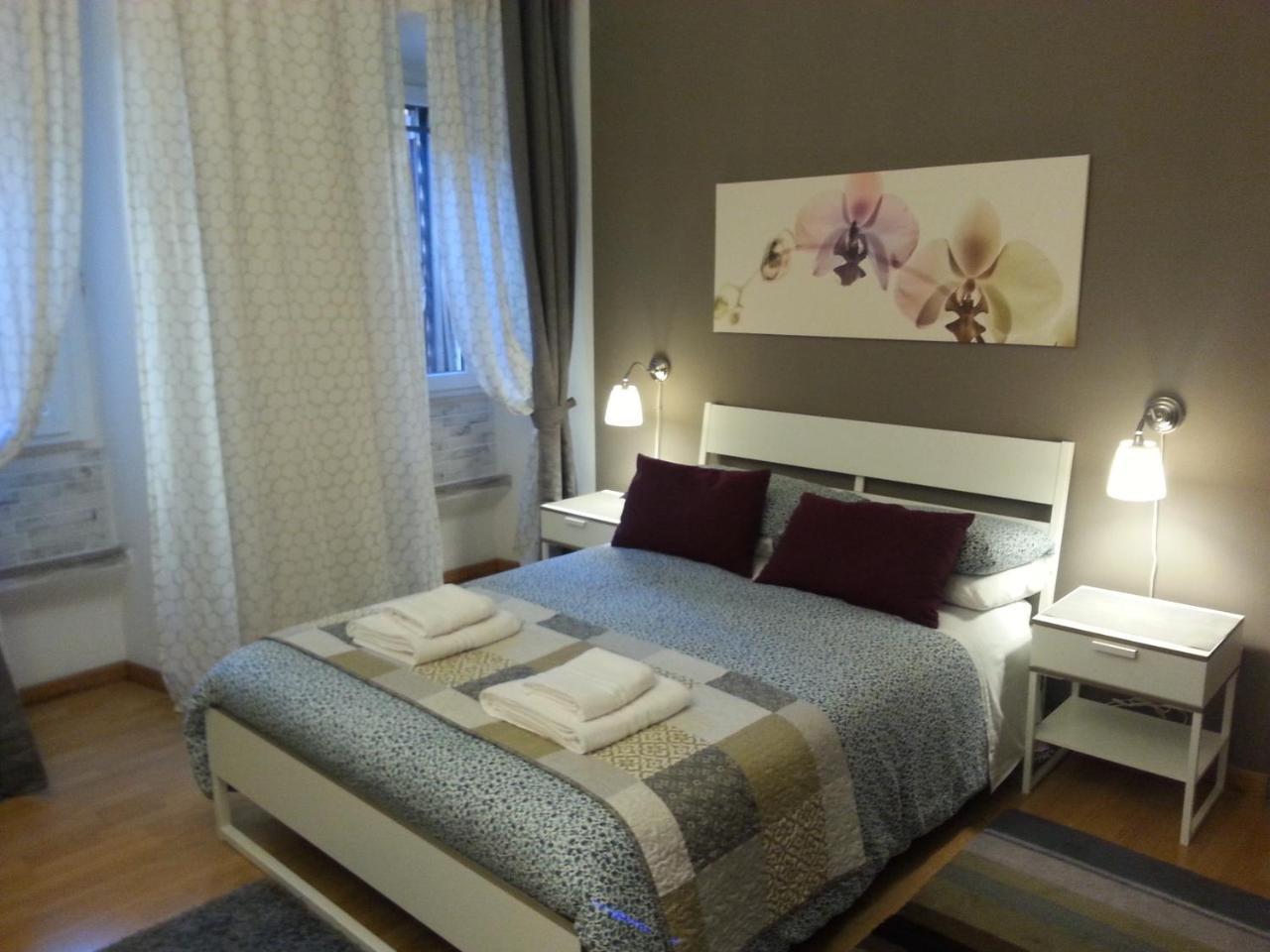 Lilium House Aventino Leilighet