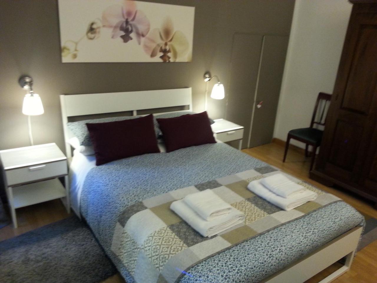 Lilium House Aventino Leilighet *