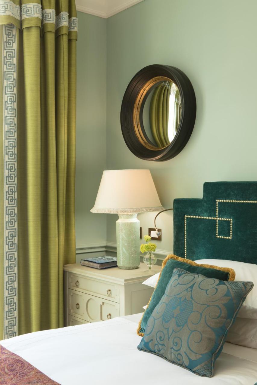 Hotell Rocco De La Roma