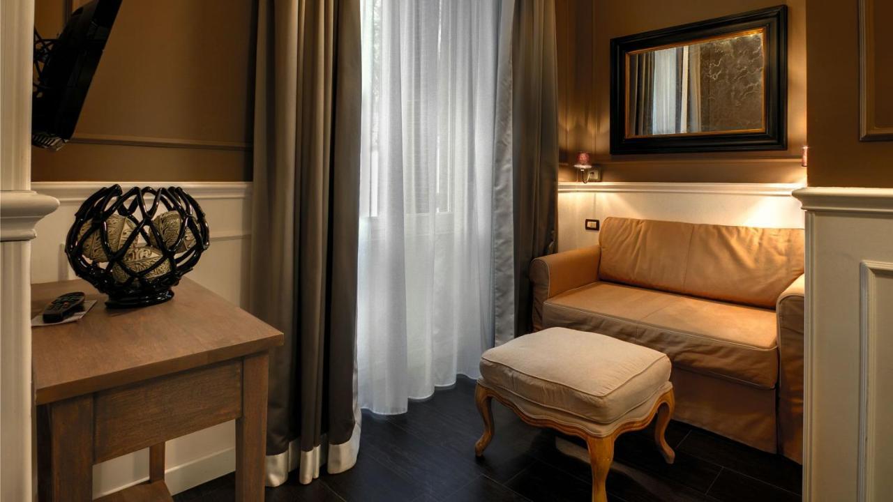 The B Place Hotel Roma