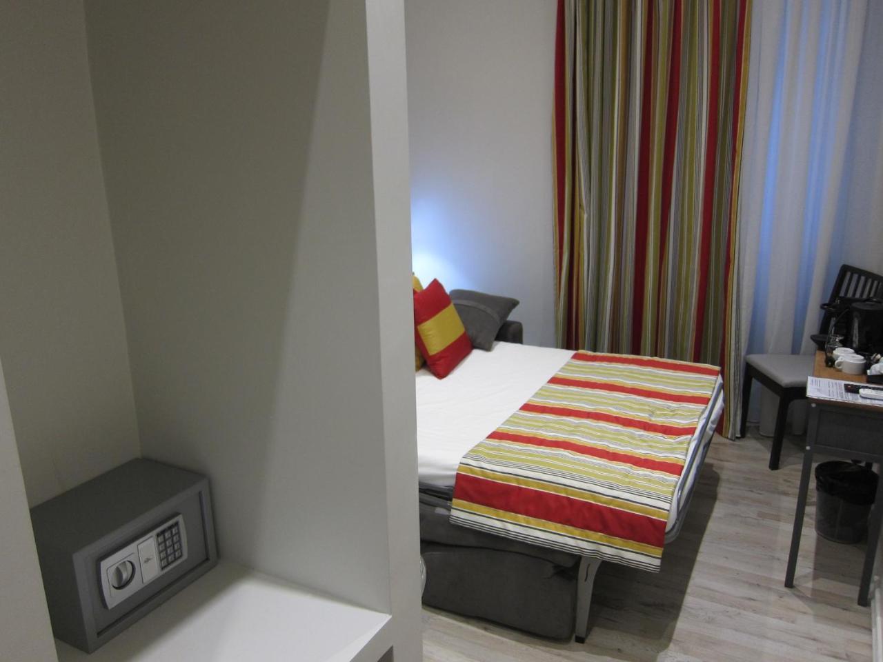 Collina Gasthof 2*