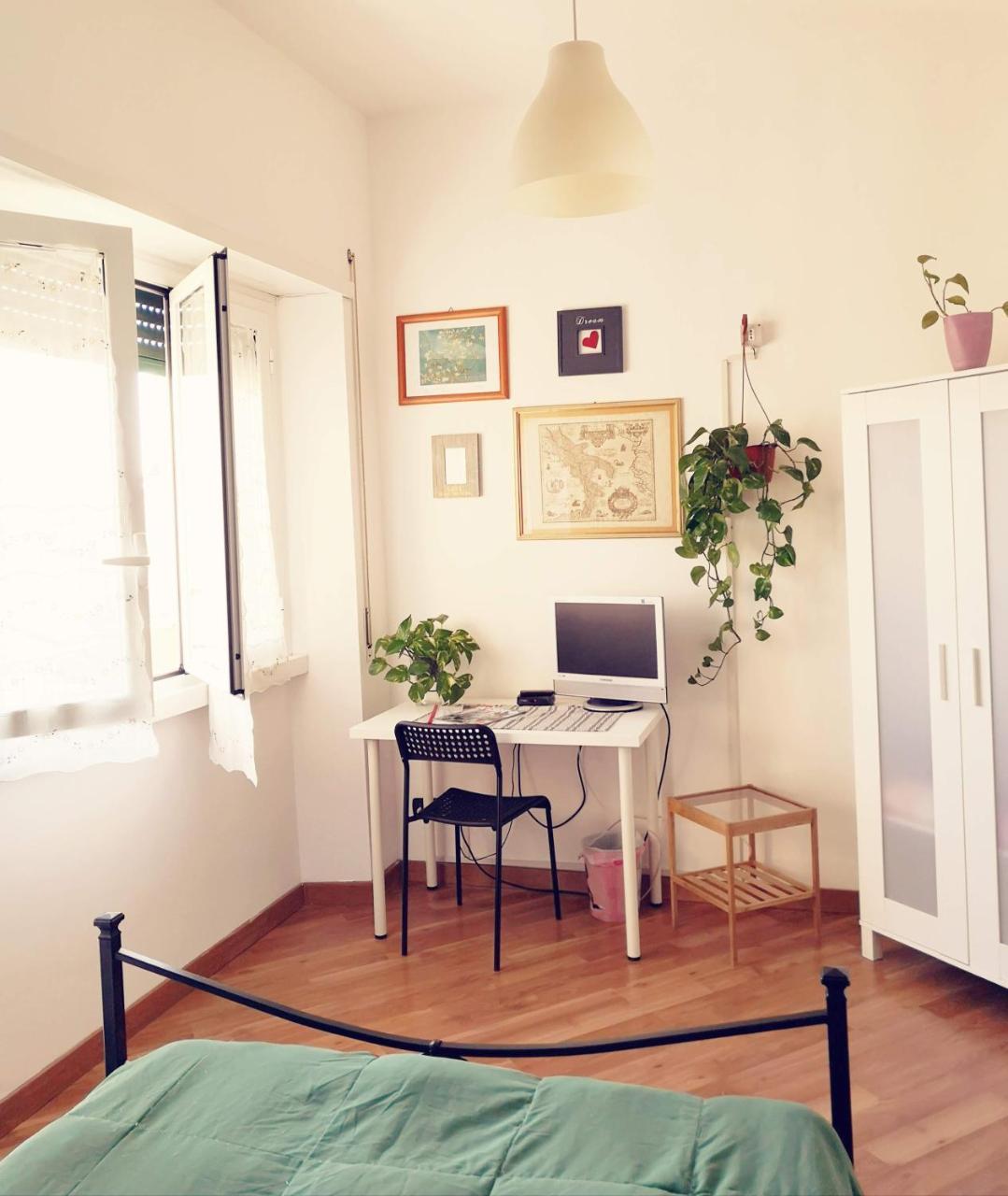 Casa de hóspedes Porta Maggiore Guest House Roma