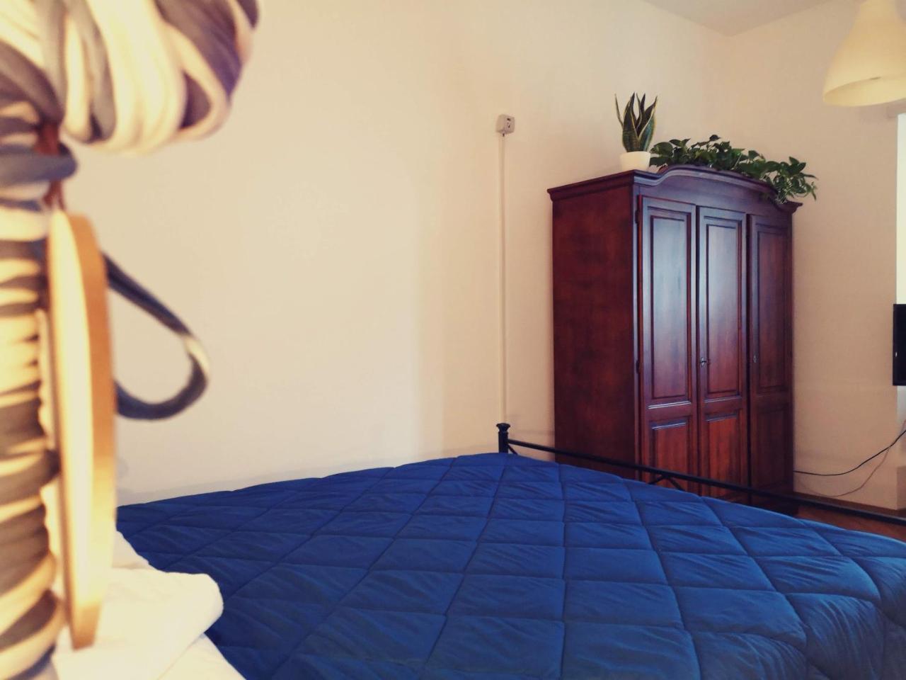 Porta Maggiore Guest House Roma