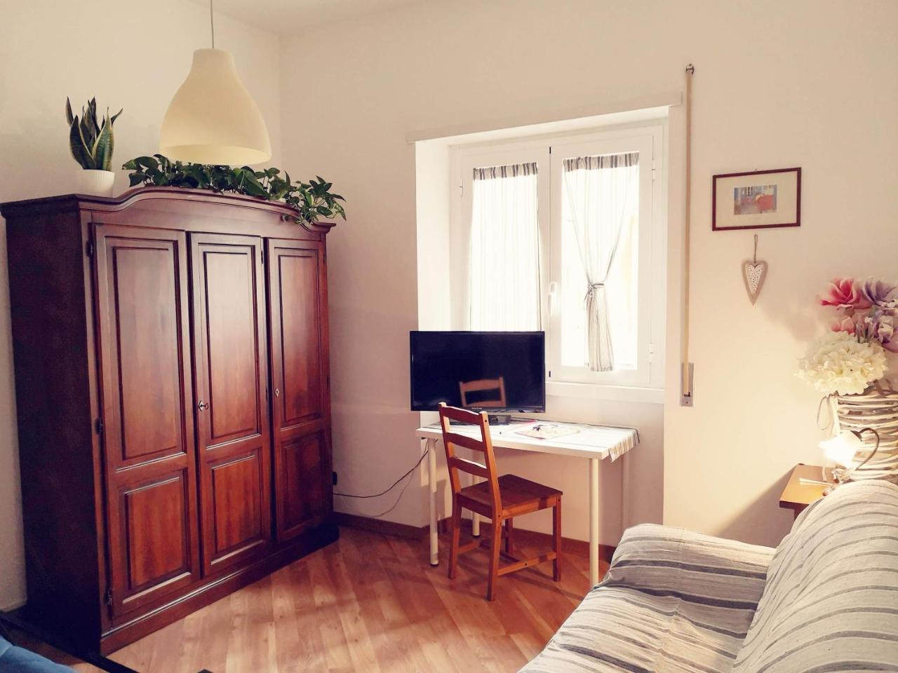 Porta Maggiore Guest House Roma
