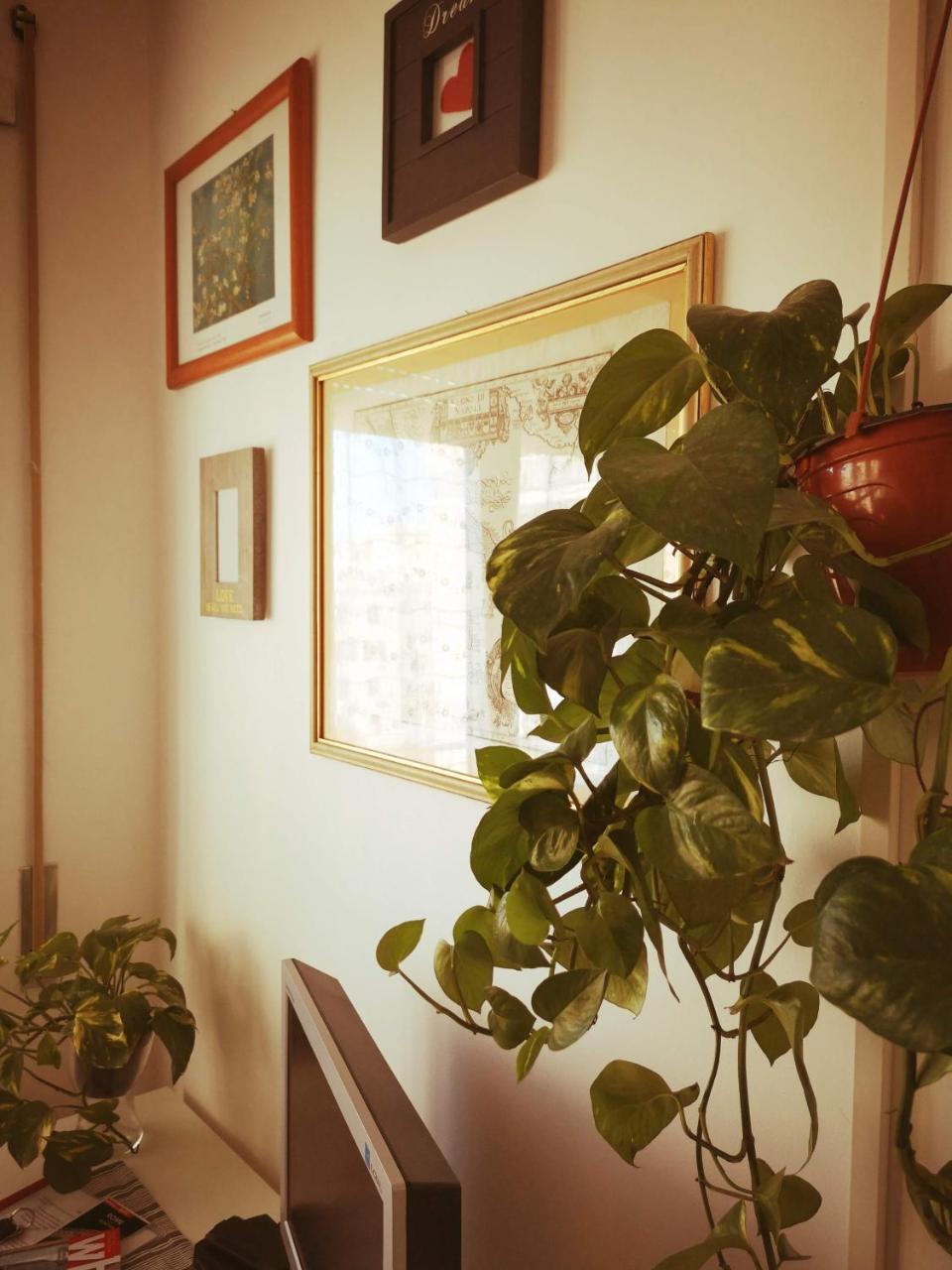 Porta Maggiore Guest House 3*
