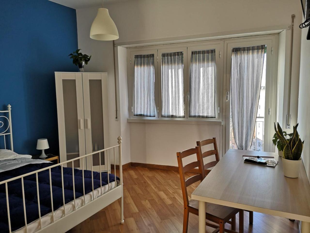 Porta Maggiore Guest House 3* Roma