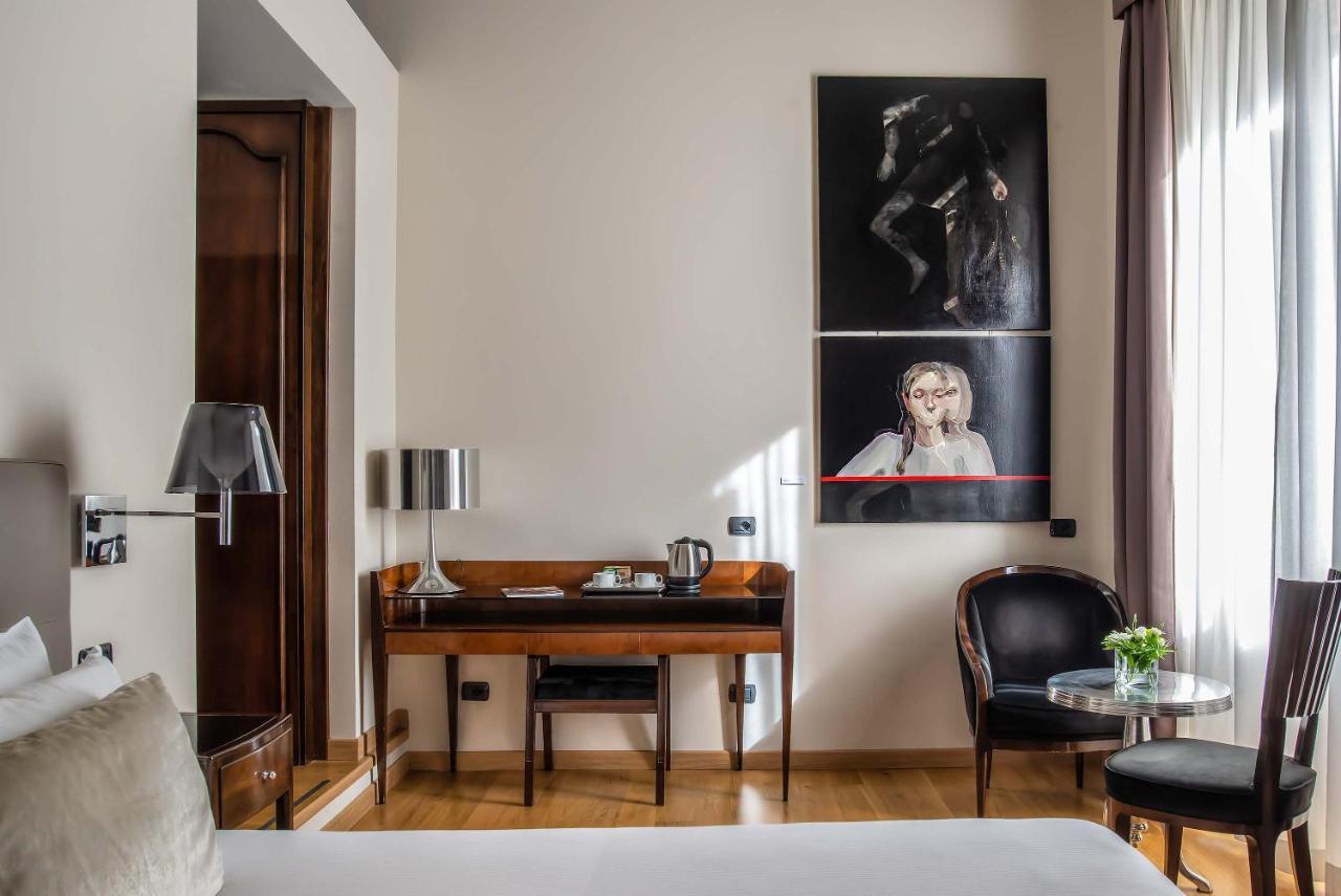 Gasthof Relais Rione Ponte