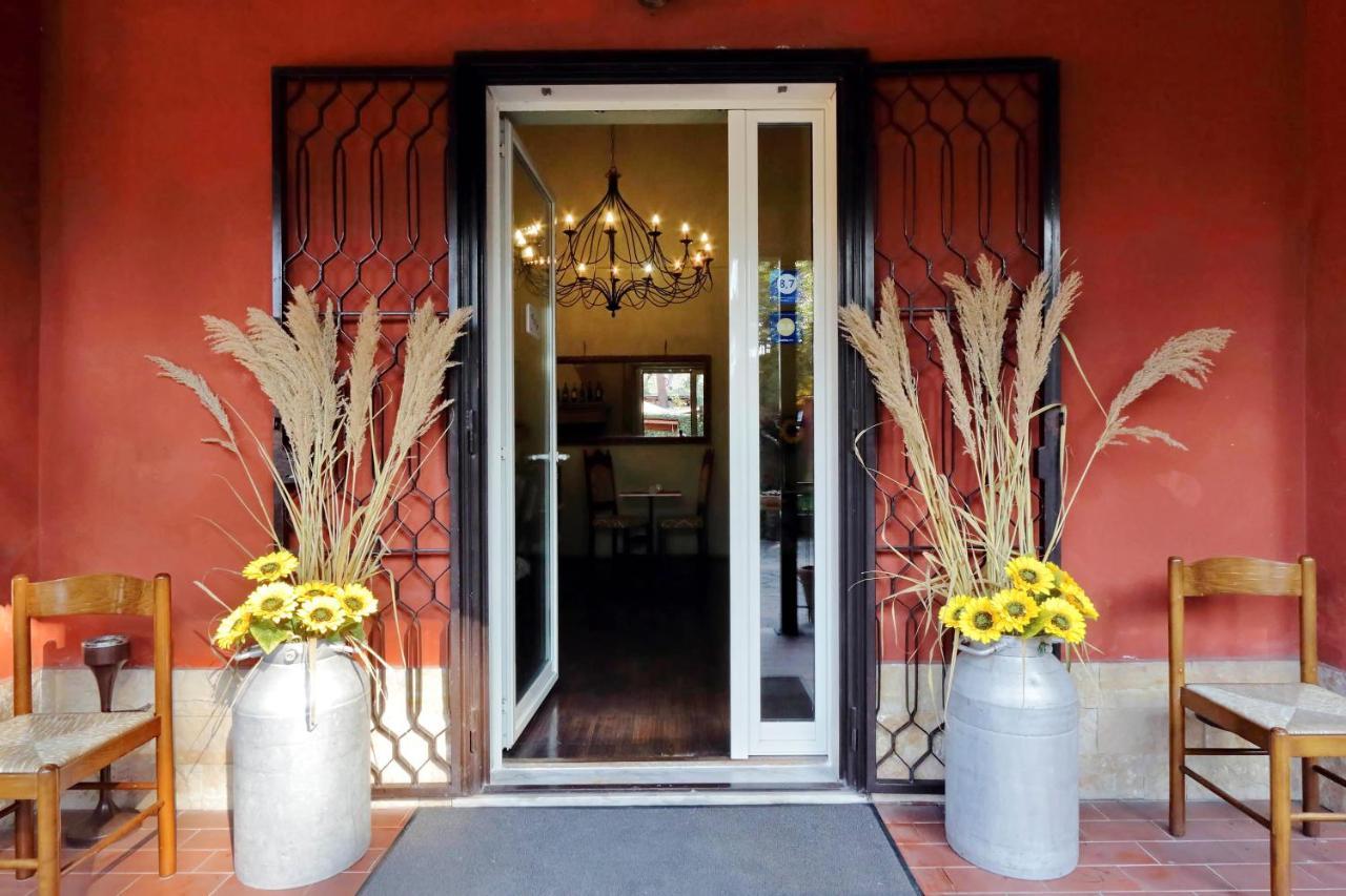 Bed & Breakfast Antico Platano 2*