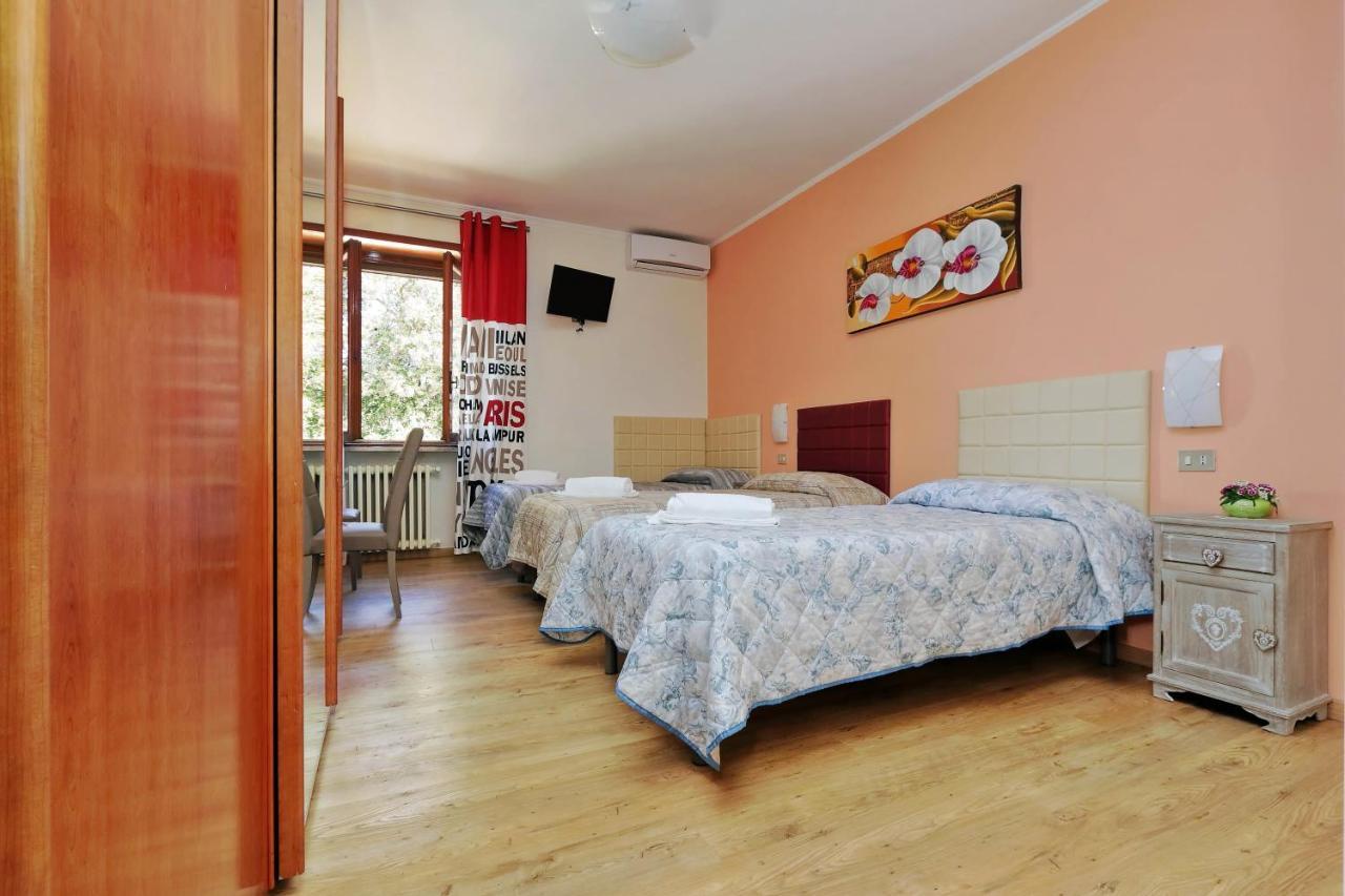 Antico Platano Bed & Breakfast 2*