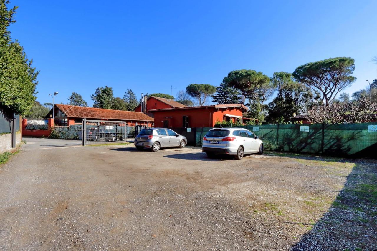 Bed & Breakfast Antico Platano