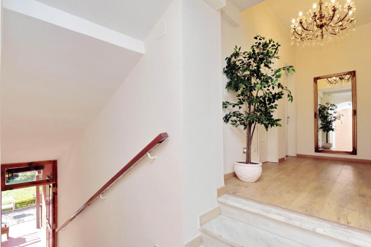 Bed & Breakfast Antico Platano Roma