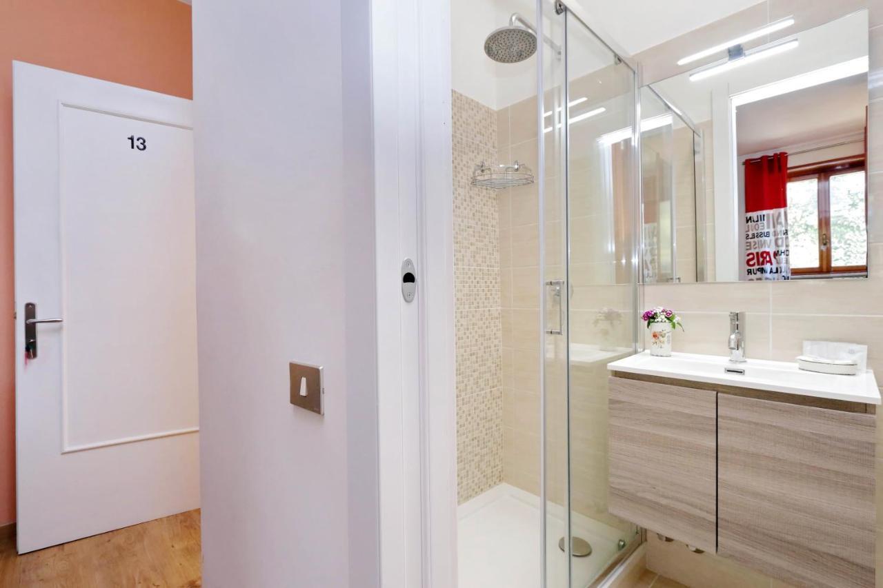Antico Platano Bed & Breakfast Roma