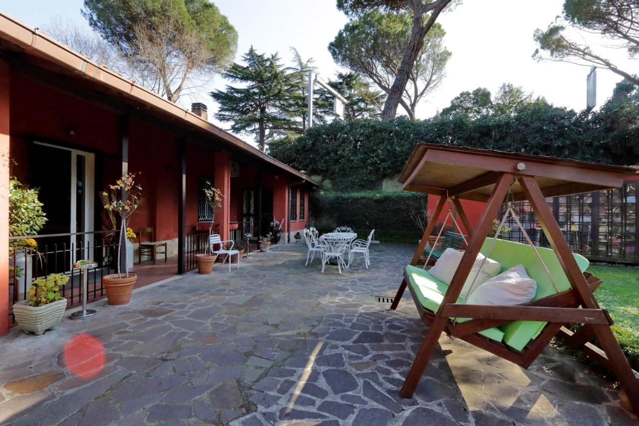 Bed & Breakfast Antico Platano