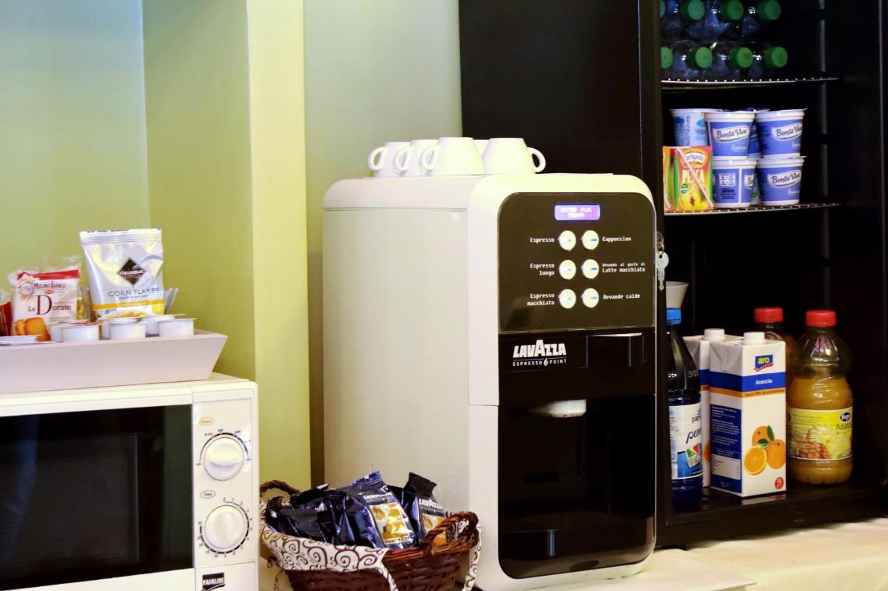 Bed & Breakfast Antico Platano Roma