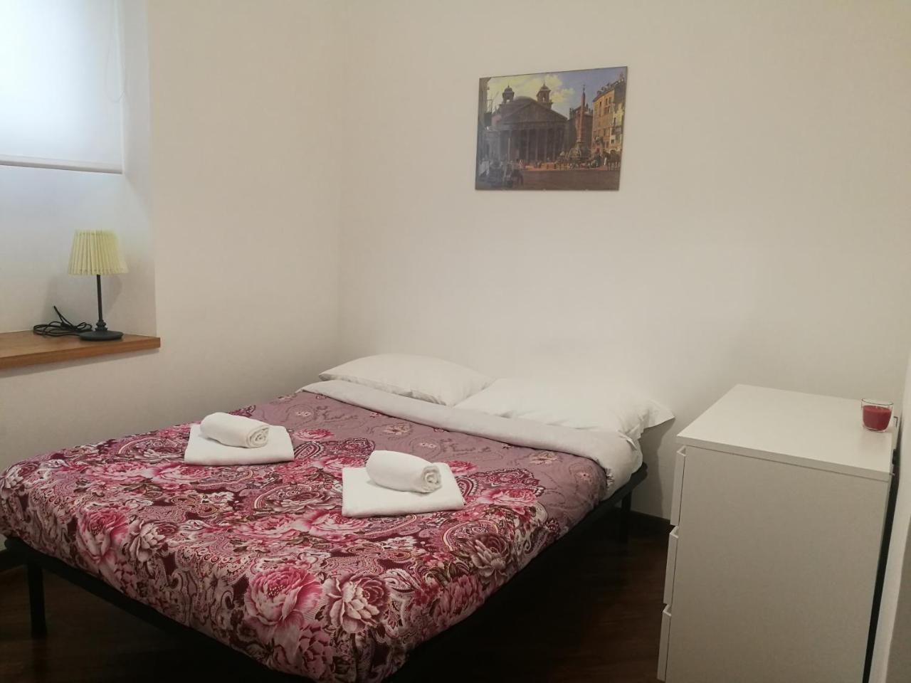 Gjestgiverier Rosa