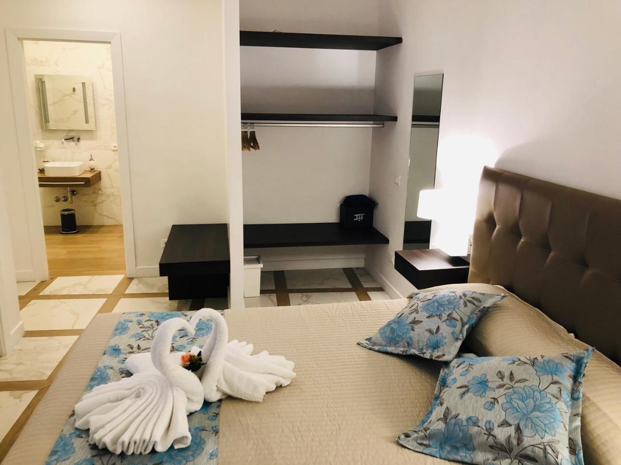 Kambal Luxury Gasthof Rom