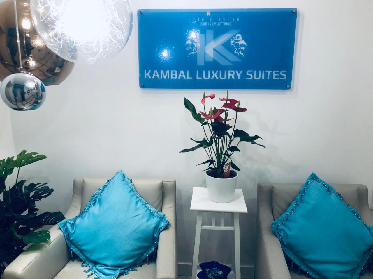 Gasthof Kambal Luxury