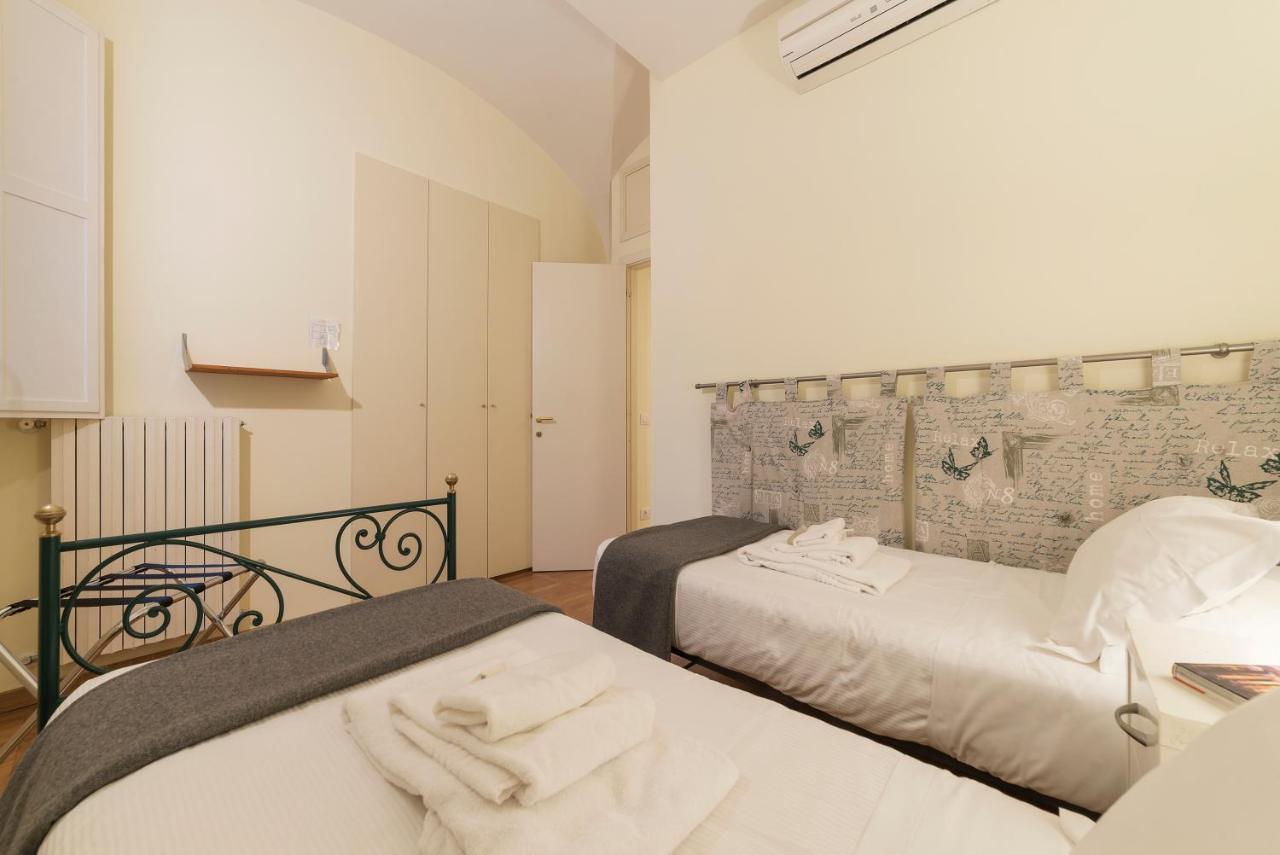 Casa Cornacchie Appartamento Roma