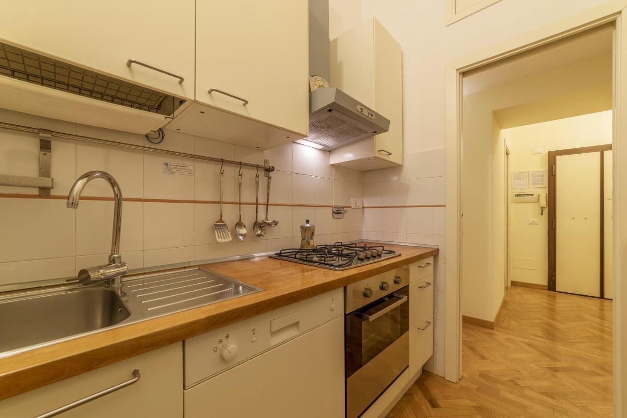 Appartamento Casa Cornacchie