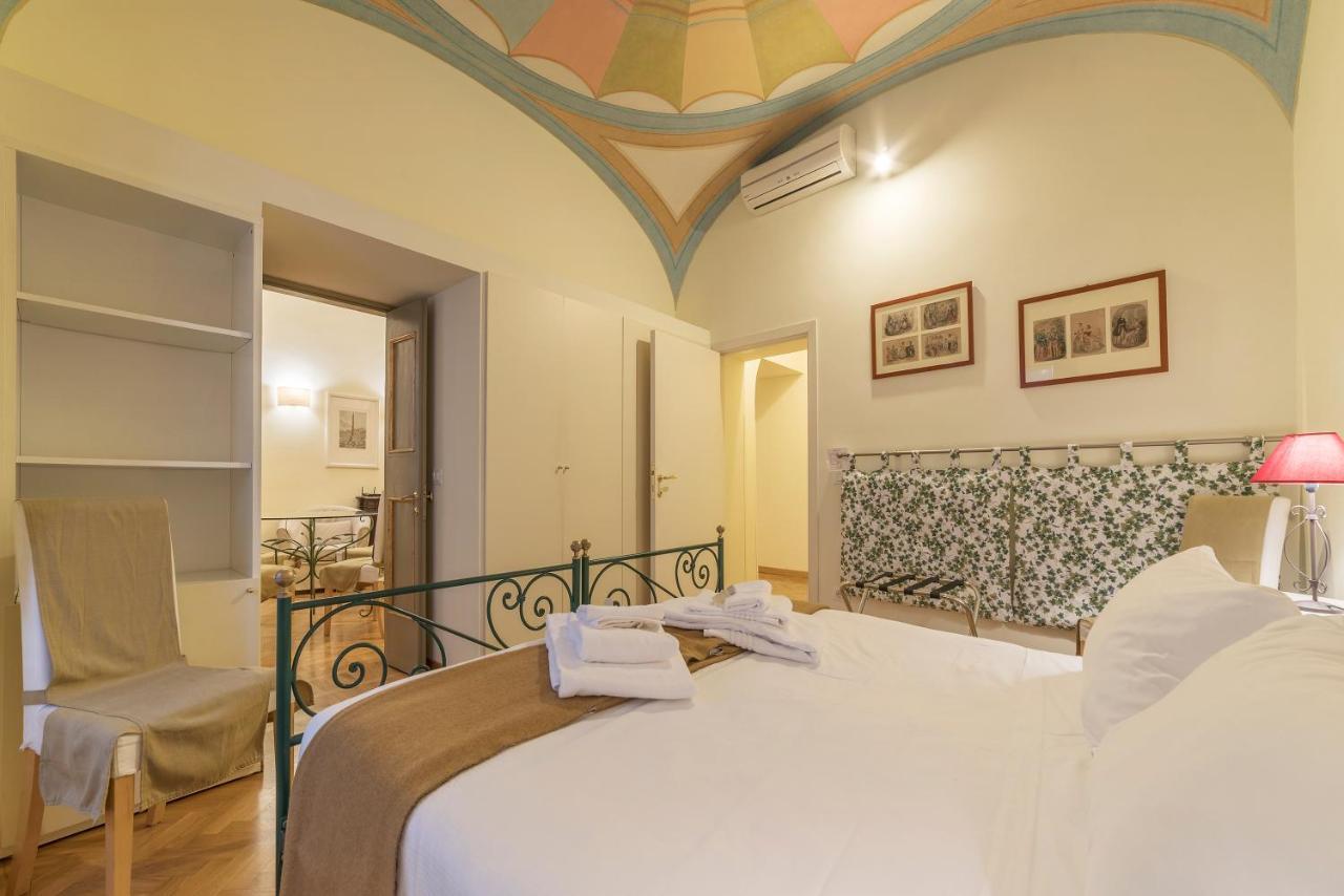 Casa Cornacchie *