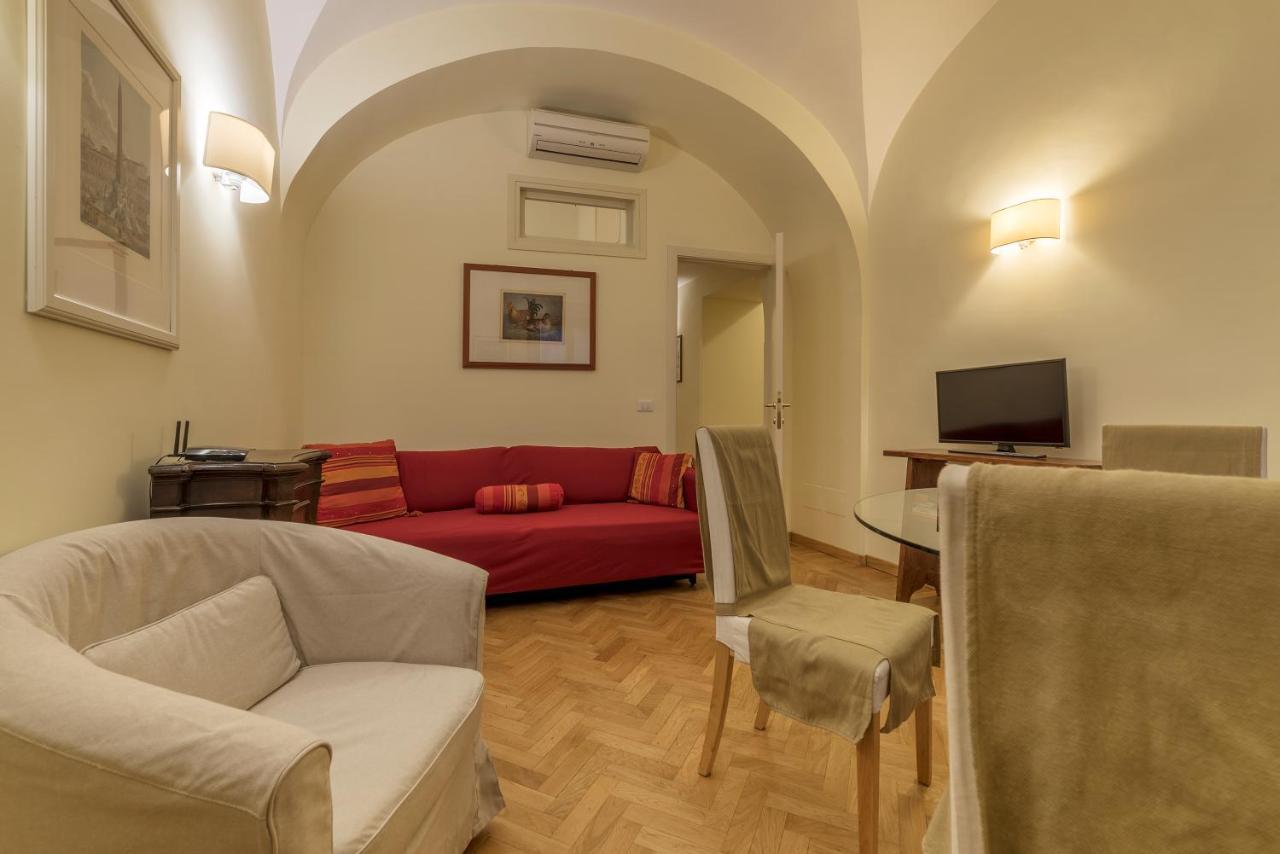 Casa Cornacchie Appartamento Roma