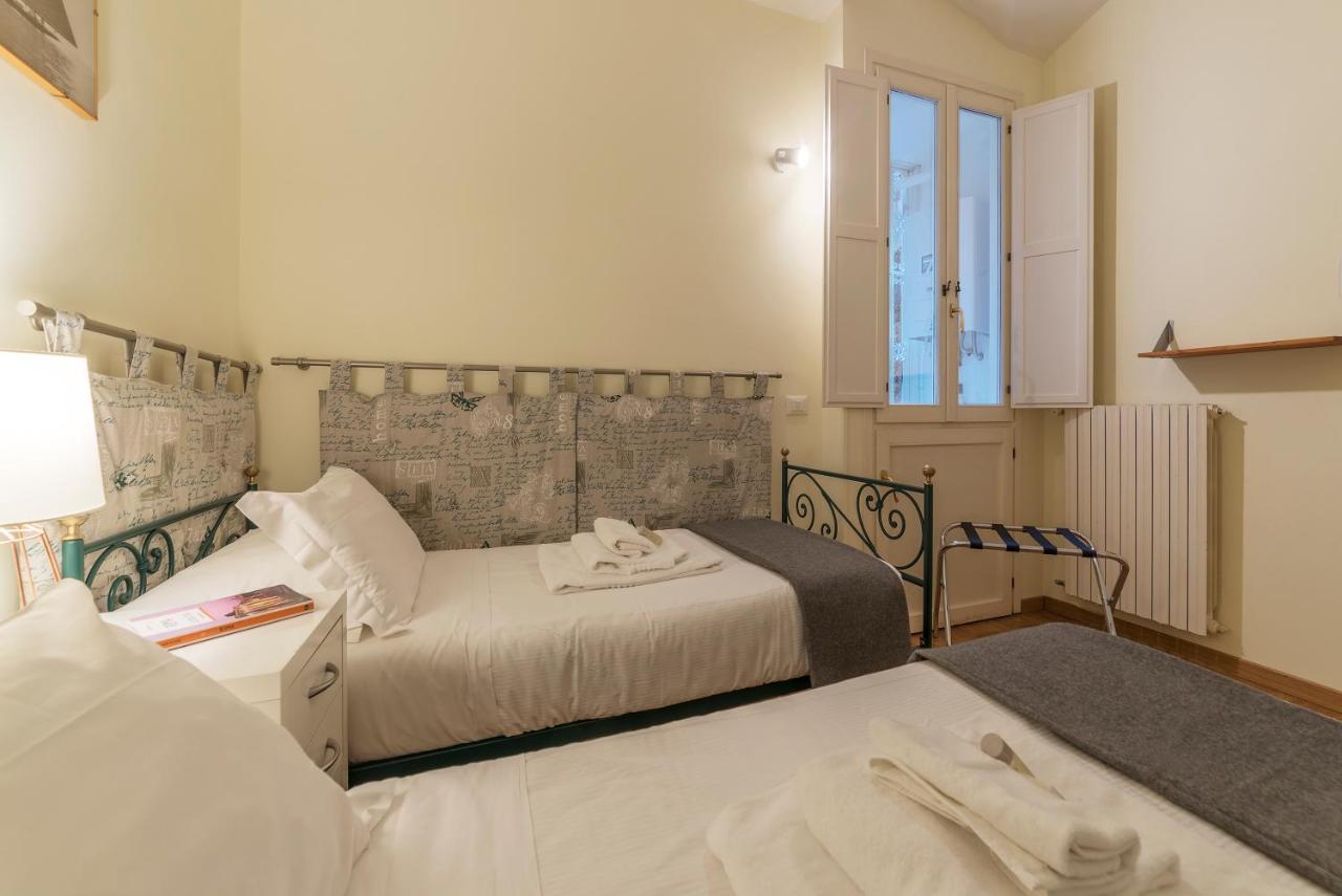 Casa Cornacchie * Roma