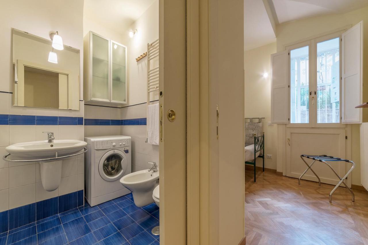 Casa Cornacchie Appartamento