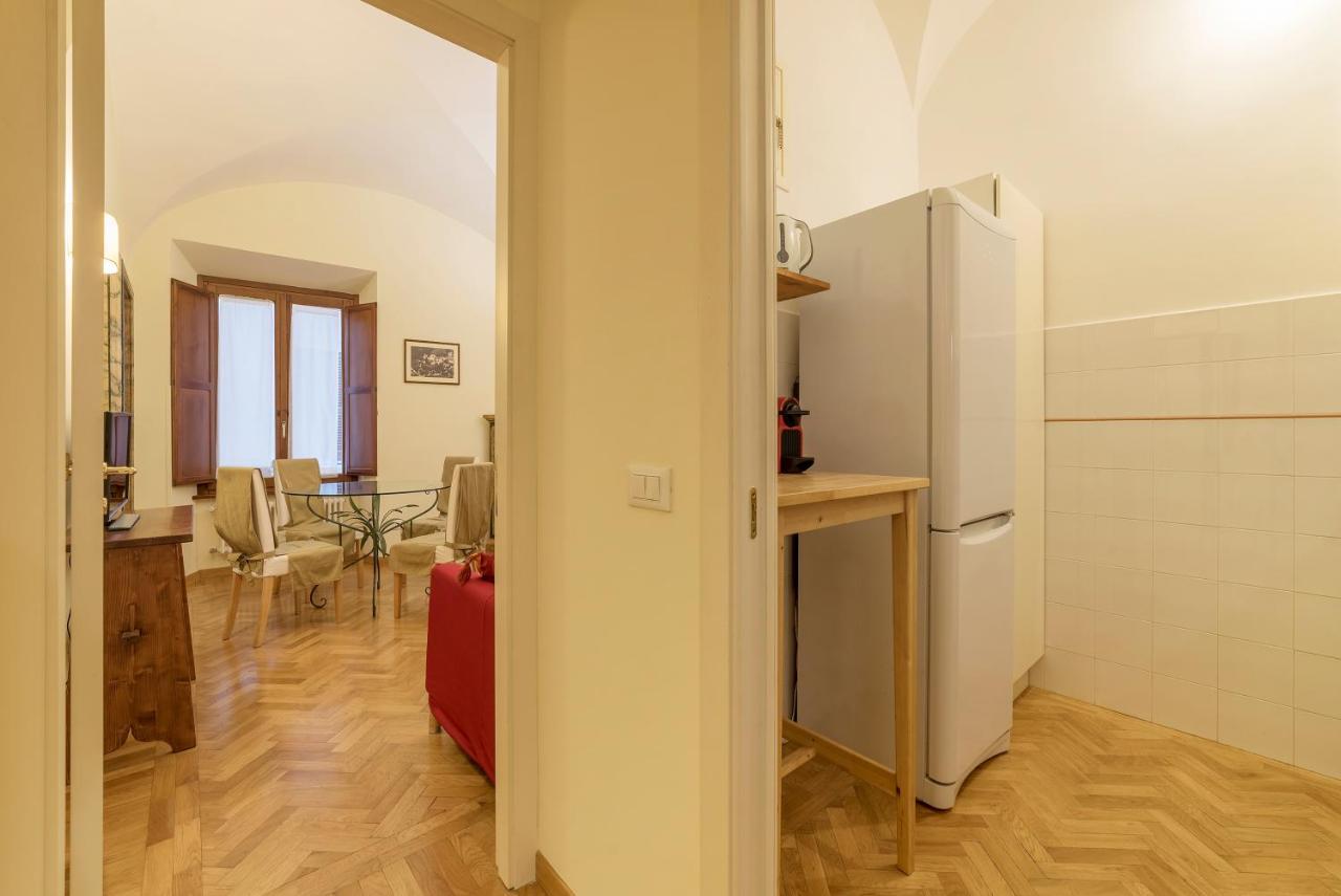 Casa Cornacchie Appartamento *