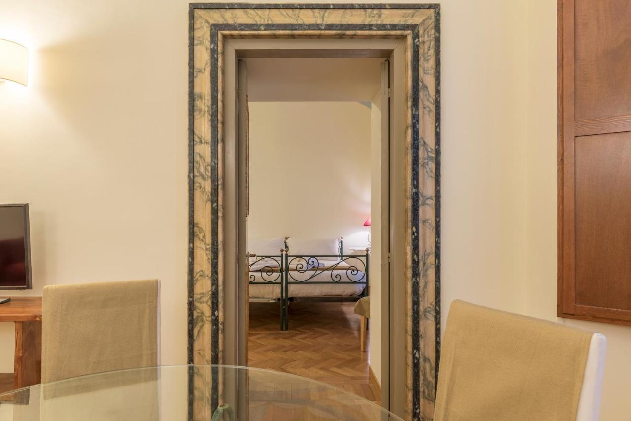Casa Cornacchie Appartamento *