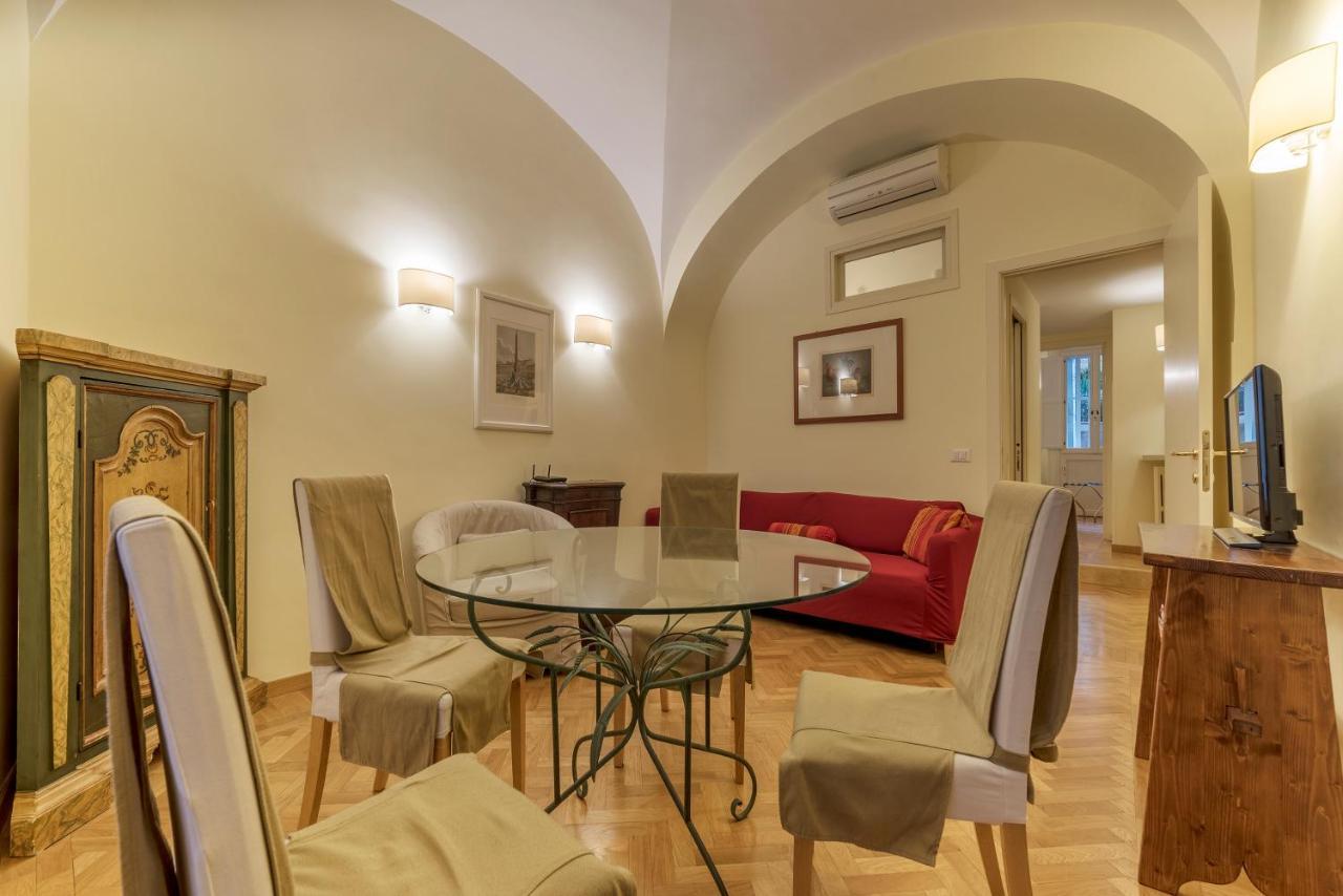 Casa Cornacchie Appartamento Roma