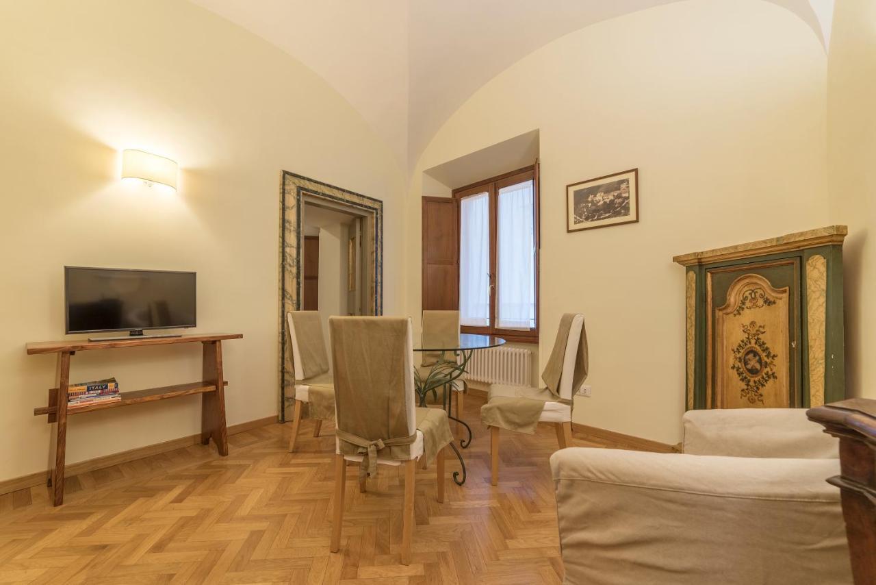 Appartamento Casa Cornacchie