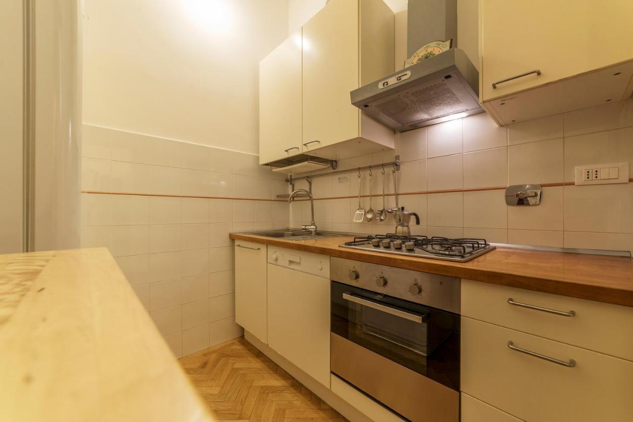 Casa Cornacchie Roma