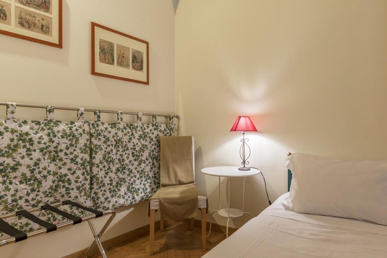 Casa Cornacchie Appartamento *