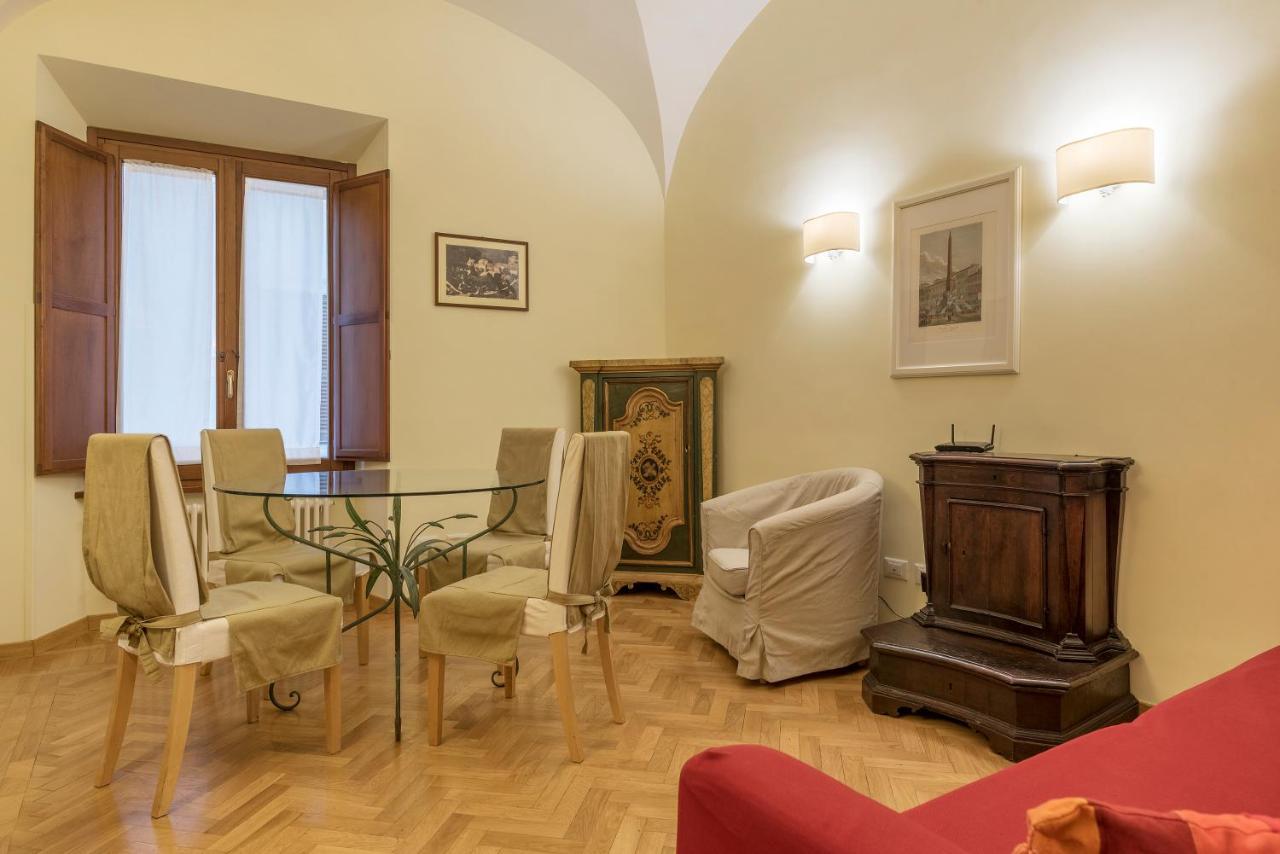 Casa Cornacchie