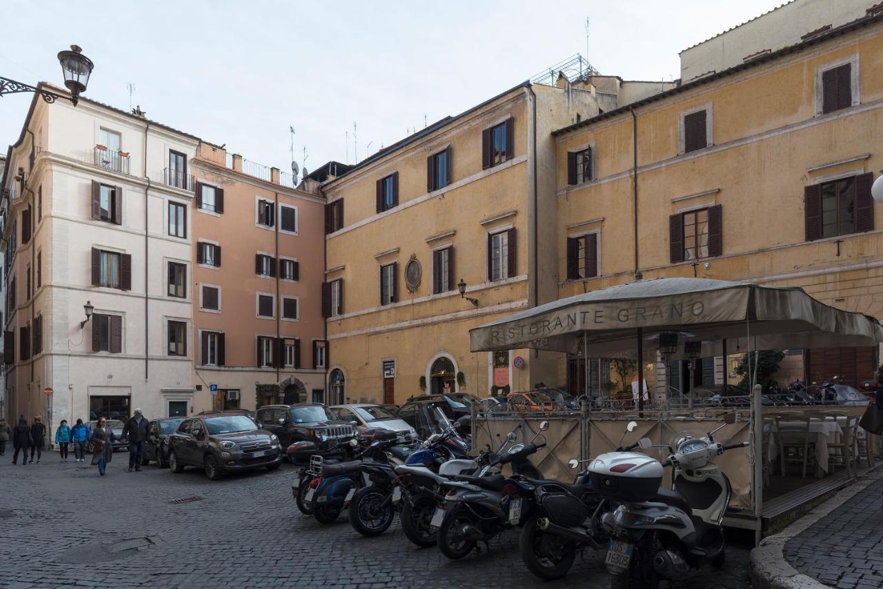 Casa Cornacchie Appartamento Roma