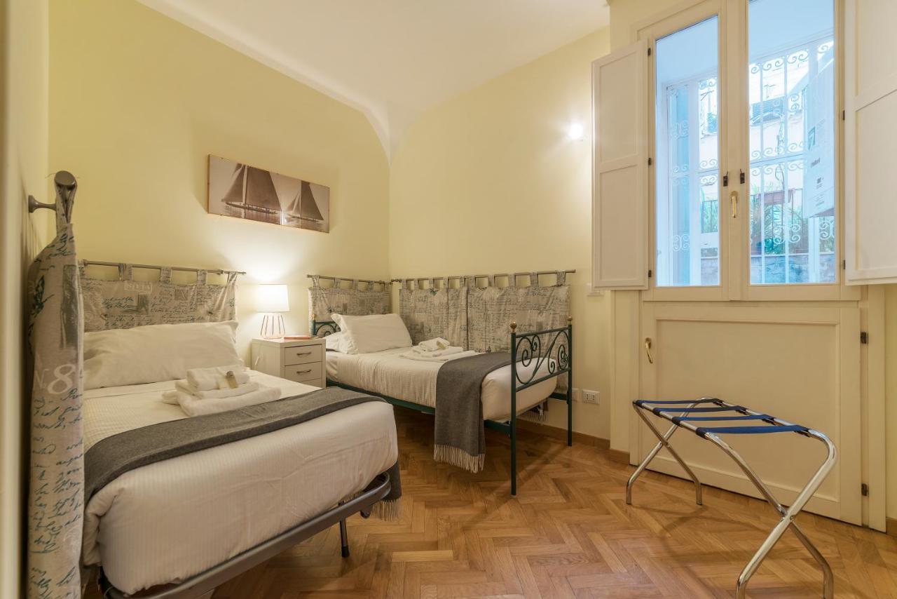 Casa Cornacchie Appartamento