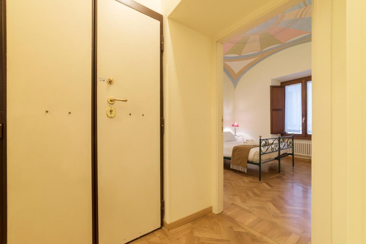Appartamento Casa Cornacchie