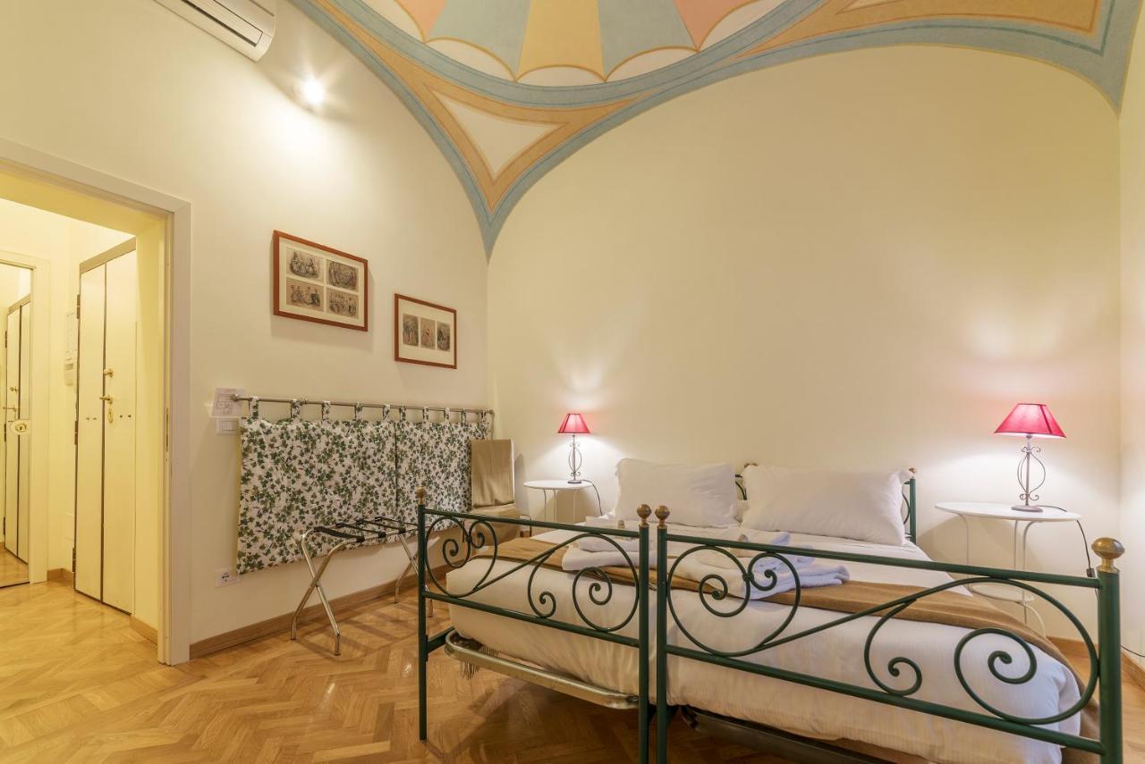 Casa Cornacchie