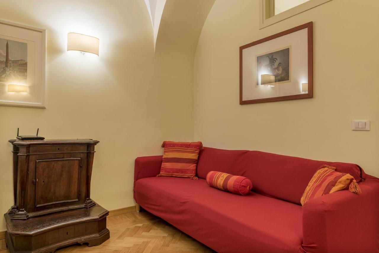 Casa Cornacchie Appartamento Roma