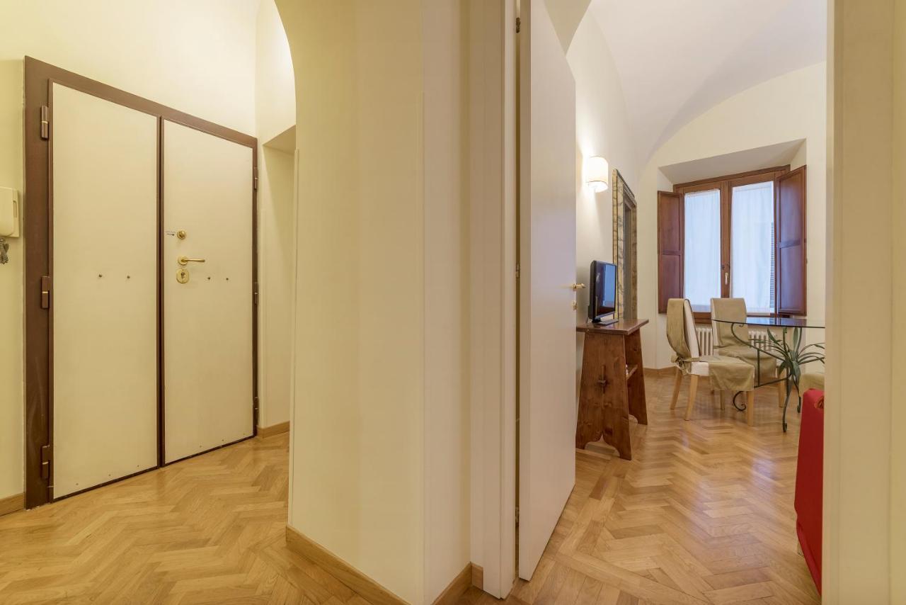 Casa Cornacchie