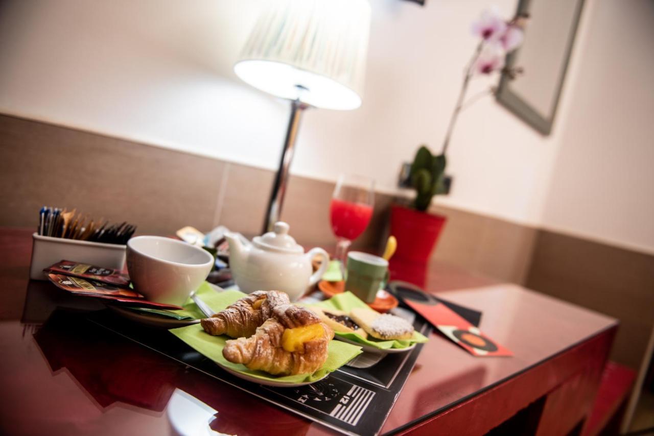 Hotell Ibis Styles Vintage