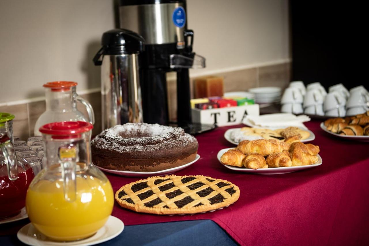 Ibis Styles Vintage Roma