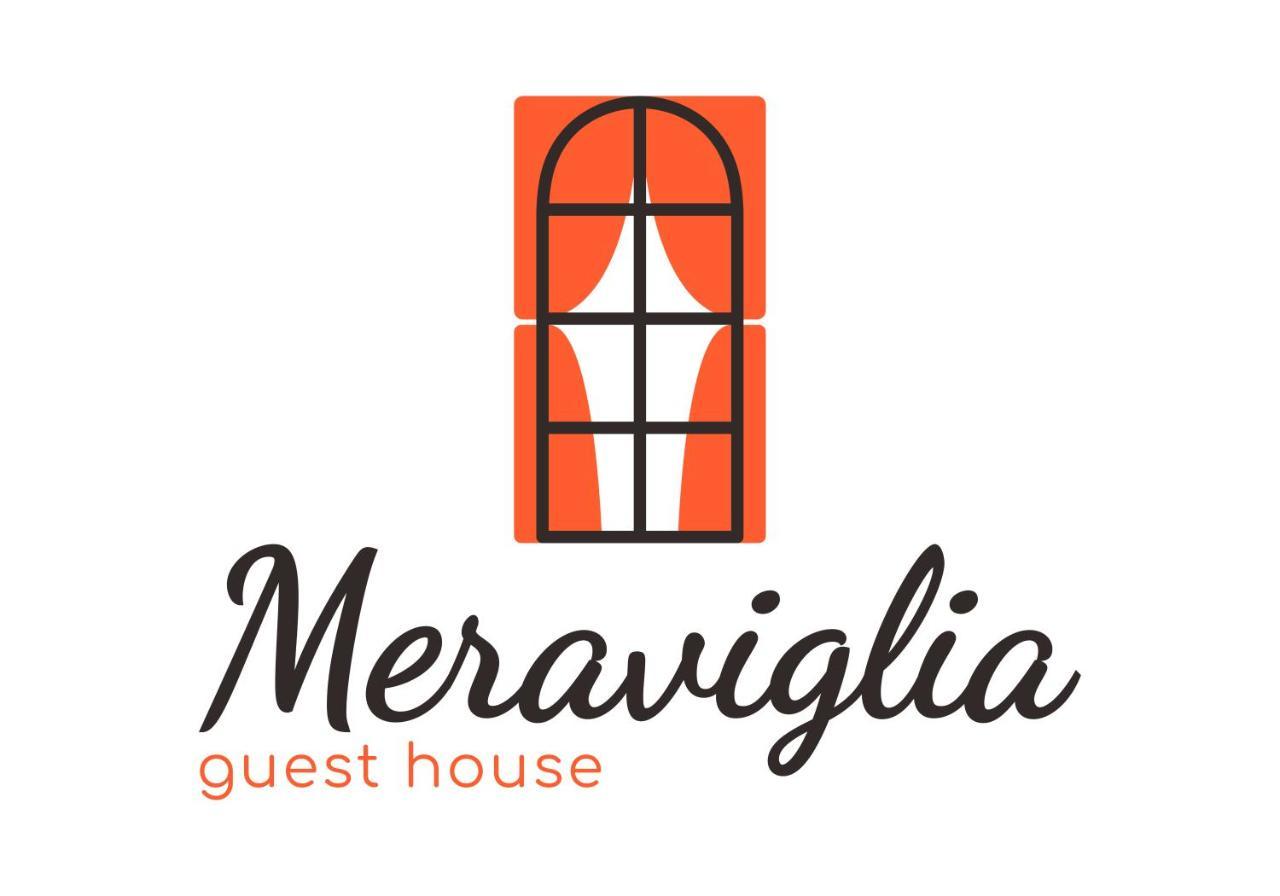 Meraviglia Affittacamere