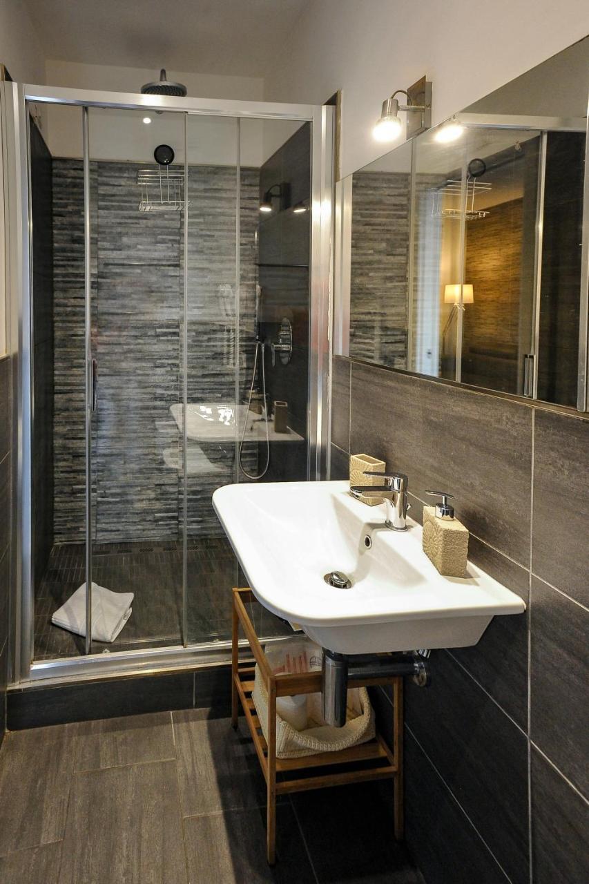Domus Castroni Pompeo Magno 3* Rom