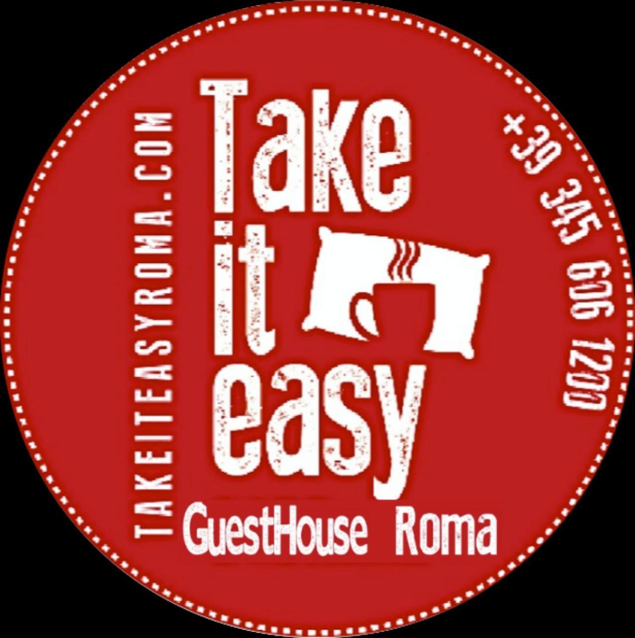 Take It Easy Casa de hóspedes