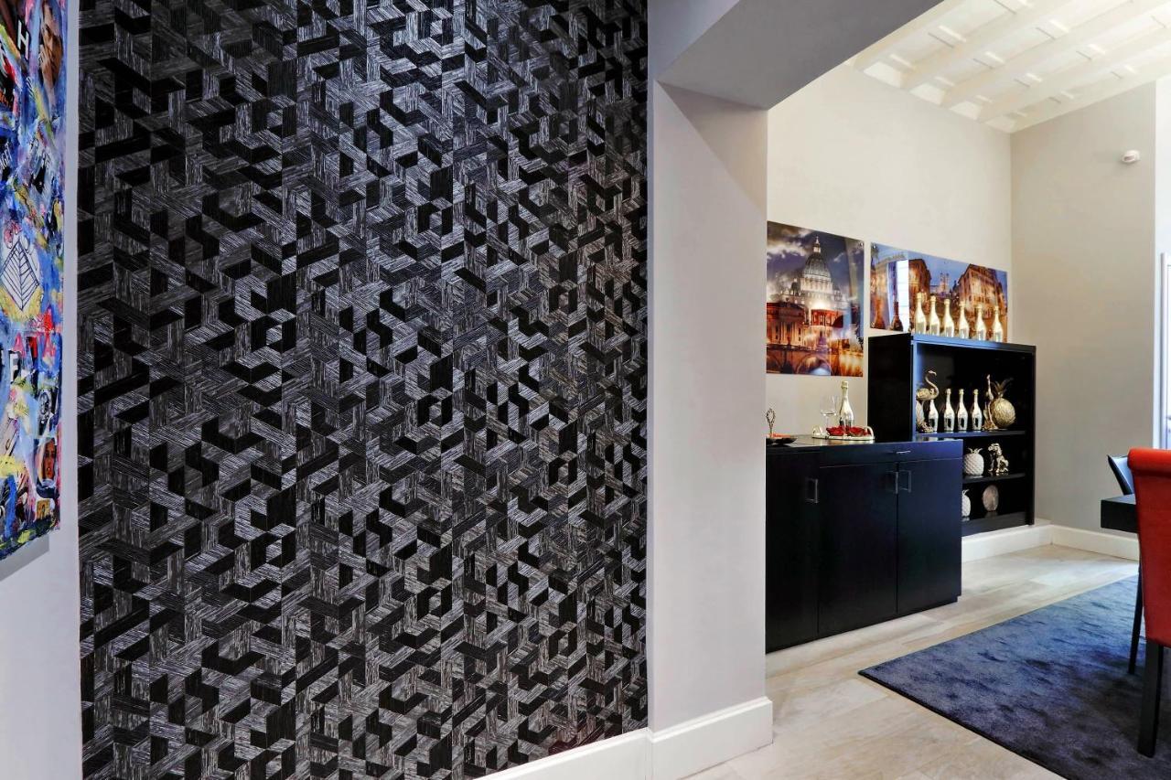 Casa de hóspedes Sistina Twentythree Luxury