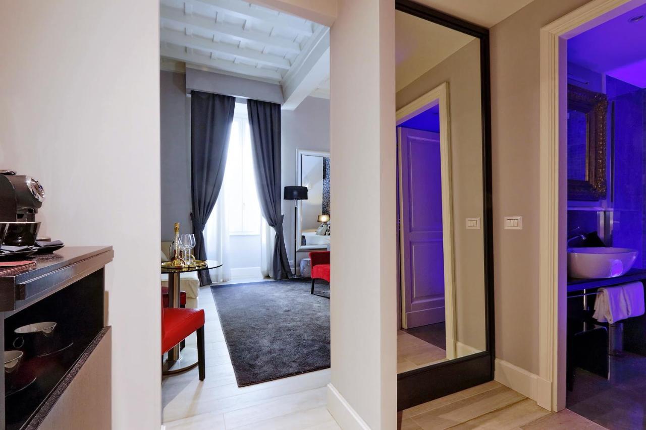 Sistina Twentythree Luxury Casa de hóspedes 2*
