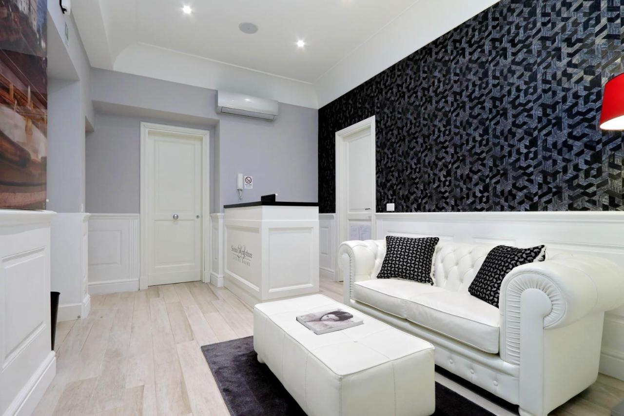 Sistina Twentythree Luxury Casa de hóspedes